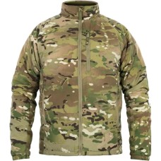 Куртка Fahrenheit ALFA Light multicam M/R multicam