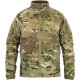 Куртка тактична Fahrenheit ALFA Light M/R Multicam