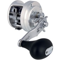 Катушка Shimano Ocea Calcutta 301 HG 5+1BB 6.0:1