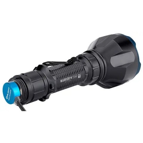 Набор Olight Warrior X Turbo KIT