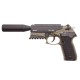 Пневматичний пістолет Gamo TAC 82X