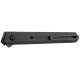 Нож Boker Plus Kwaiken Air, G10, All Black ц:black