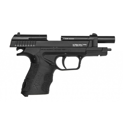 Стартовий пістолет Retay XPro Black