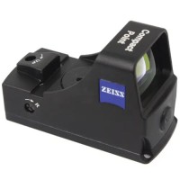 Прицел Zeiss Compact Point Zeiss-Plate