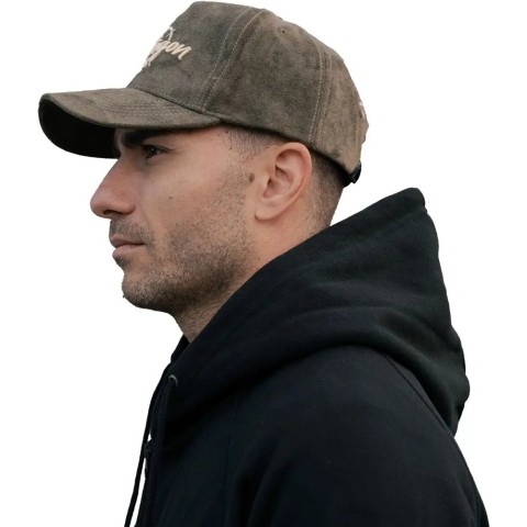 Кепка Pentagon Liam Velvet Cap One size ц:olive green
