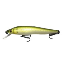 Воблер Megabass Vision Q-GO SP 95mm 10.6g AL Kisyu Ayu