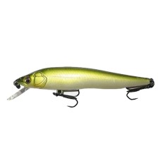 Воблер Megabass Vision Q-GO SP 95mm 10.6g AL Kisyu Ayu