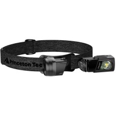 Фонарь налобный Princeton Tec Snap Solo 450 lm Black / Dark Gray