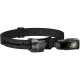 Фонарь налобный Princeton Tec Snap Solo 450 lm Black / Dark Gray