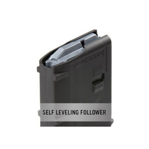 MAG-559 Магазин Magpul PMAG 10 AR/M4 GEN M3, 5.56x45 Black