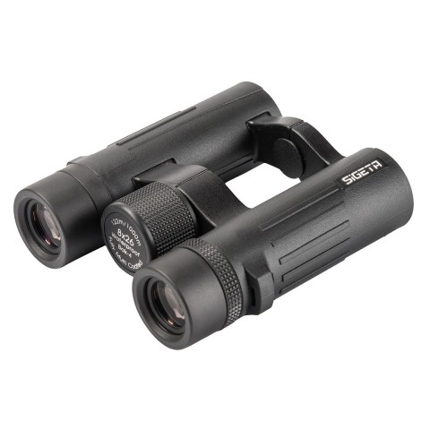 Бінокль SIGETA Imperial 8x26 Black