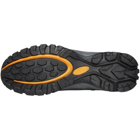 Ботинки Savage Gear Performance Boot 45/10 Grey/Black