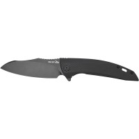 Нож Skif Vulture BSW, D2 ц:black