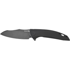 Нож Skif Vulture BSW, D2 ц:black