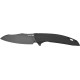 Нож Skif Vulture BSW, D2 ц:black