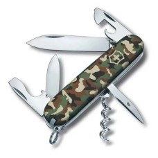 Нож VICTORINOX 1.3603.94 Spartan. Камуфляж