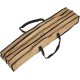 Стіл розкладний Skif Outdoor AluTech Сірий