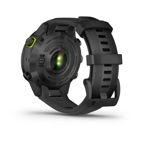 Смарт-годинник Garmin MARQ Athlete Gen 2 - Carbon Edition