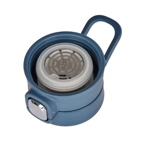 Термочашка Skif Outdoor Companion 0.42l Blue