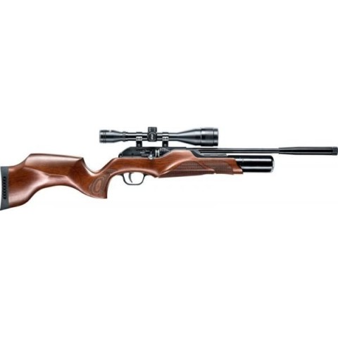 Пневматическая винтовка Umarex Walther Rotex RM8