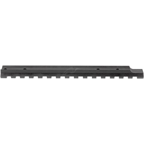 Планка SSM для Remington 783. Weaver/Picatinny. Сталь
