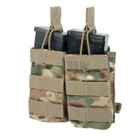 Подсумок AK,G36,SR25 Molle Modular Doble Delta Tactics - Multicam