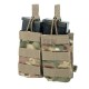 Подсумок AK,G36,SR25 Molle Modular Doble Delta Tactics - Multicam