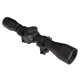 Приціл оптичний Riflescope 4x32 EG з підсвіткой