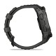 Смарт-годинник Garmin Instinct 2X Solar графітовий