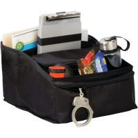 Органайзер Uncle Mike's Deluxe автомобильный ц:black