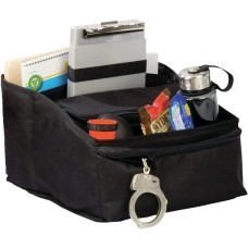 Органайзер Uncle Mike's Deluxe автомобильный ц:black