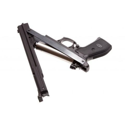Пневматический пистолет Gamo PR-45