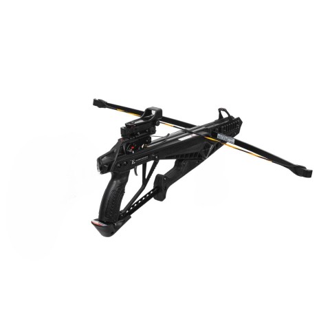 Арбалет рекурсивный Ek Archery Cobra System R9 30 LBS чёрный с прицелом