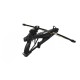 Арбалет рекурсивный Ek Archery Cobra System R9 30 LBS чёрный с прицелом