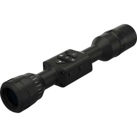 Приціл нічного бачення ATN X-Sight LTV 5-15X