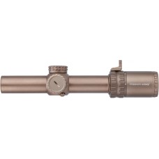 Прицел Primary Arms SLx Gen IV 1-6×24, SFP, ACSS NOVA 5.56/.308, 0.1 Mil, (Illuminated) ц:fde