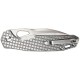 Ніж CJRB Frack, AR-RPM9, Steel handle