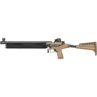 Гвинтівка пневматична Optima Repex 4.5 мм FDE