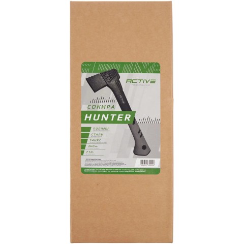 Сокира Active Hunter