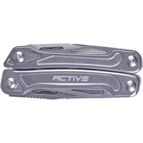 Мультитул Active Universal Tool Silver