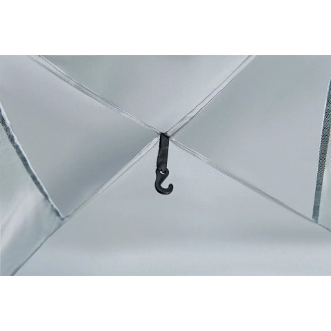 Палатка Skif Outdoor Adventure Auto II 200x200 см Green