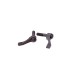 Кільця Talley для Weatherby QD 30 мм