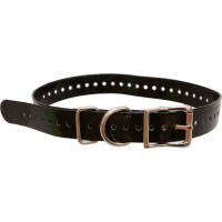 Ошейник SportDOG черн., W=1.9см., L=71см