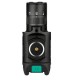 Фонарь с ЛЦУ Olight Baldr Pro R Green Laser Black