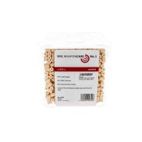 Патчі для чищення VFG 6.5 мм (комфорт)