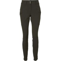 Брюки Chevalier Diana Hunting Tights 40 blackwood brown