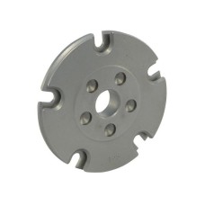Lee Load-Master Shell Plate #4S (DISCONTINUED) - Шелл-плита на 5 позиций для Лии Лоад Мастер