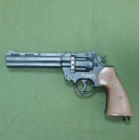 Пневматичний револьвер Crosman 357 бу