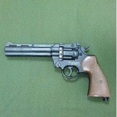 Пневматичний револьвер Crosman 357 бу