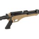Гвинтівка пневматична Optima Zylox 4.5 мм FDE